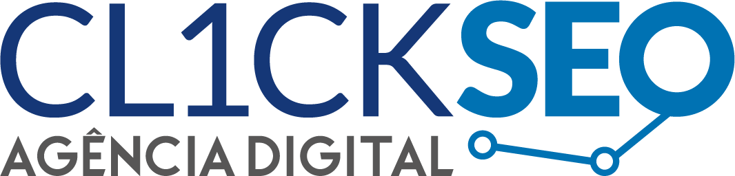 CL1CKSEO • Agência de Marketing Digital